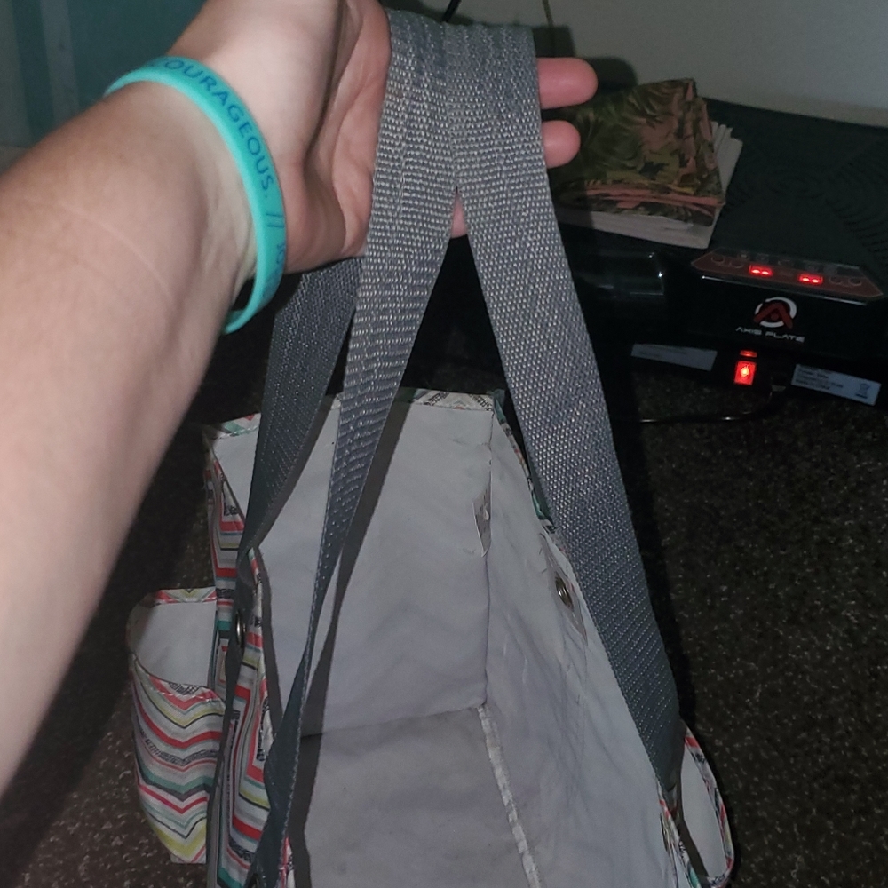 Thirty-one travel bag set - Picture 12 of 16